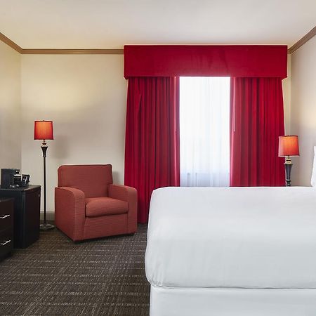 Tunica Roadhouse Casino & Hotel Robinsonville Екстериор снимка