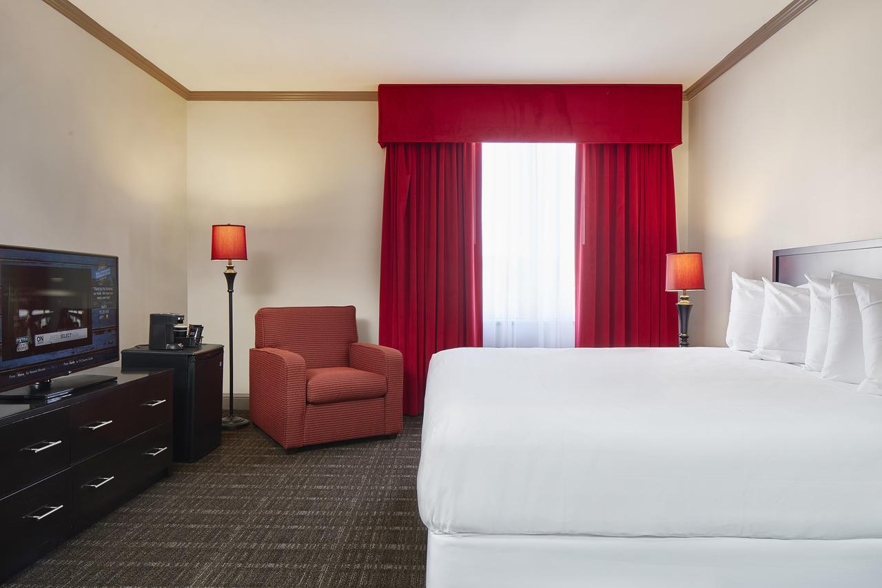 Tunica Roadhouse Casino & Hotel Robinsonville Екстериор снимка