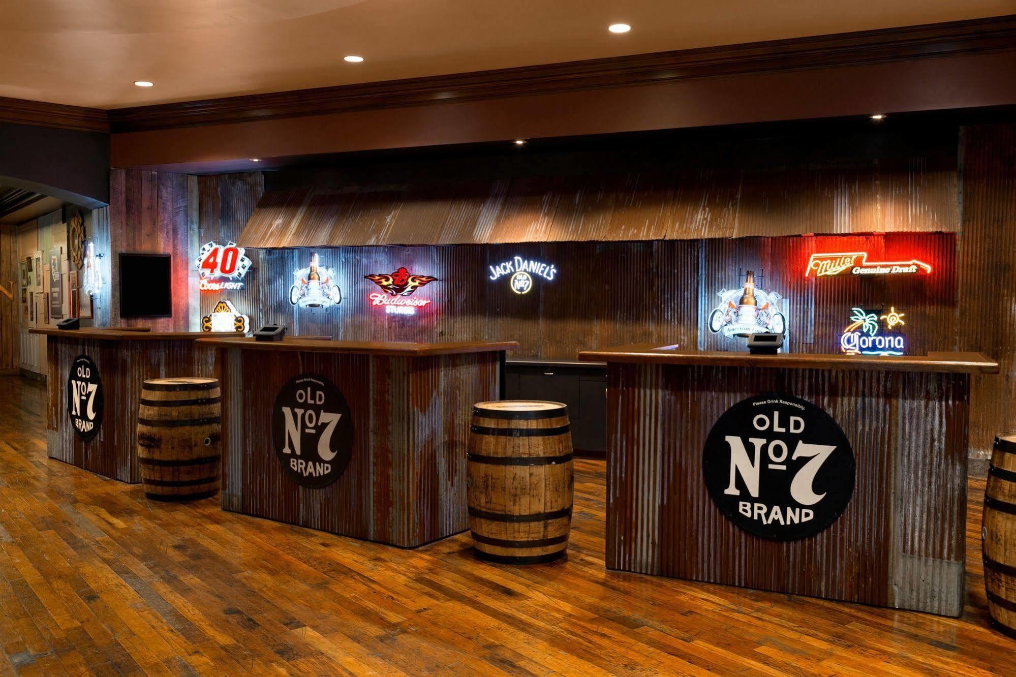 Tunica Roadhouse Casino & Hotel Robinsonville Екстериор снимка